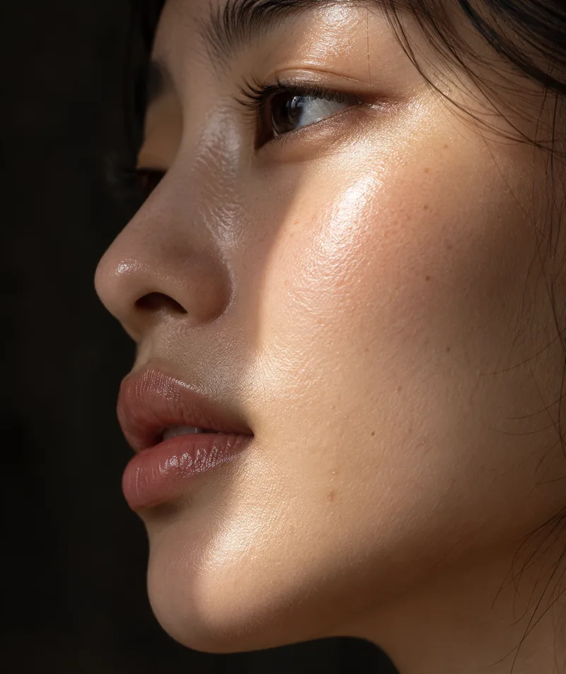 Koriderm Anti-Aging Cream in a daily skincare routine