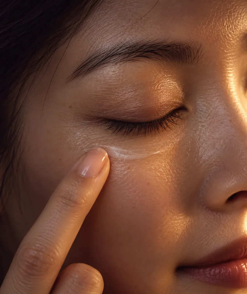Koriderm Anti-Aging Cream in a daily skincare routine
